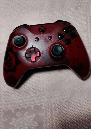 Controle de Xbox
