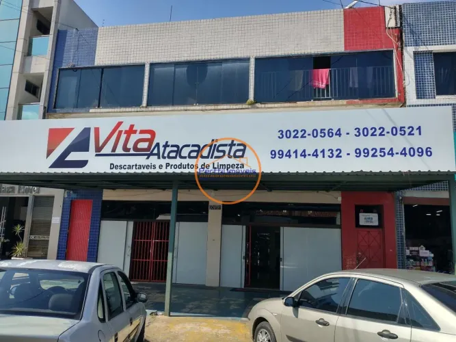 Sala para Locação NÚCLEO BANDEIRANTE, Brasília