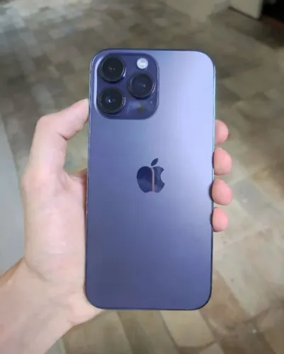 Iphone 14 pro max 256gb