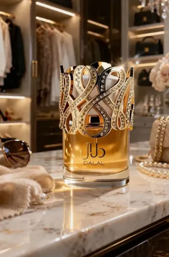 Perfume Dalal Lattafa 100ml
