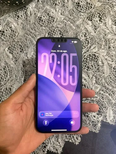 iPhone 14 Plus