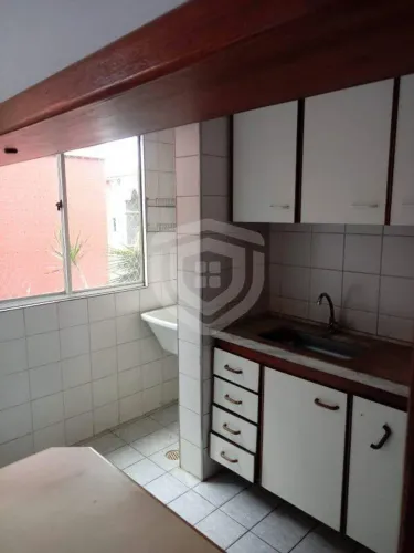 APARTAMENTO COM 1 QUARTO E 40 M² - EDIFICIO BAHAMAS - BAURU / SP