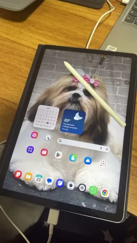 Tablet