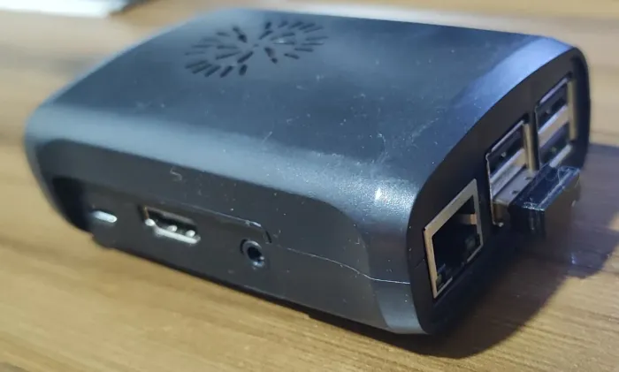 Raspberry pi3 + SD 32g