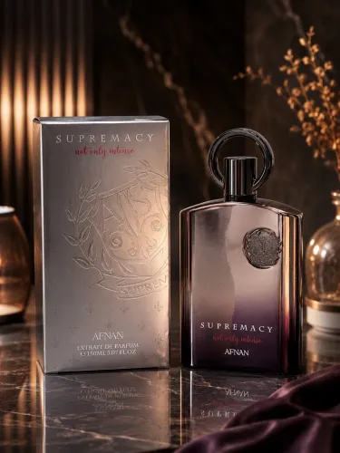 Perfume Supremacy Not Only Intense 150ml Original - Lacrado