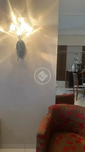 APARTAMENTO NO BAIRRO ARAÉS codigo: 267810