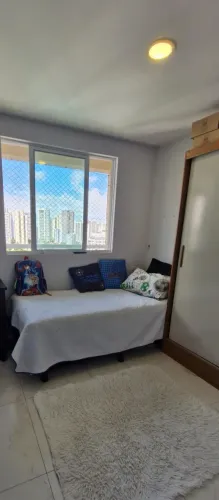 Cama box solteiro