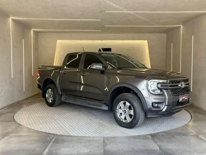 Ford Ranger XLS 2.0l 4X4 2024