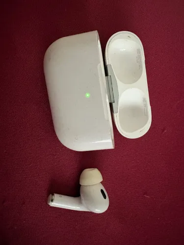 AirPods 2 Geração Apple