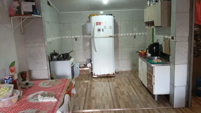 Vendo casa na Mario Quintana Porto Alegre RS