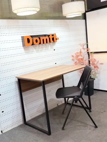 Mesa escrivaninha pequena 60x1mt elite