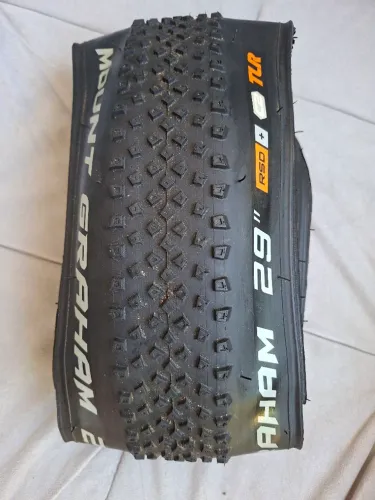 Pneu MTB