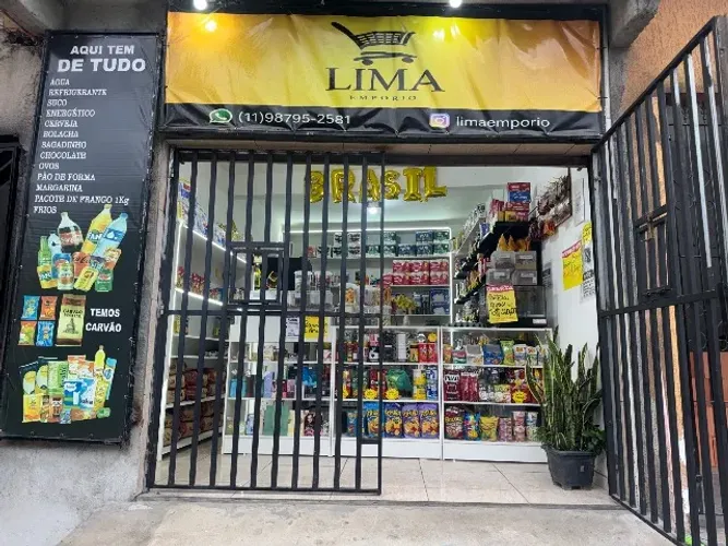 Mercearia