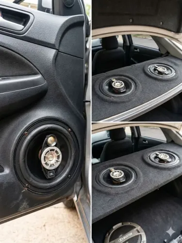 Alto-falante JBL ORIGINAL OPORTUNIDADE 