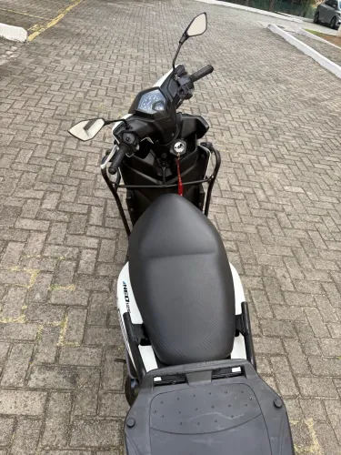 YAMAHA NEO 125 2017