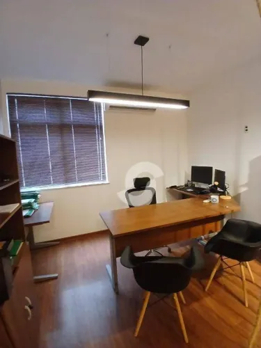Sala à venda, 38 m² por R$ 200.000,00 - Centro - Niterói/RJ