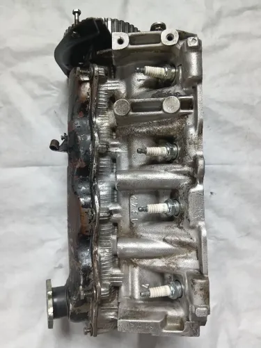 Cabeçote Completo Fiat uno fiurino palio siena premio Motor fiasa 1.3 e 1.0