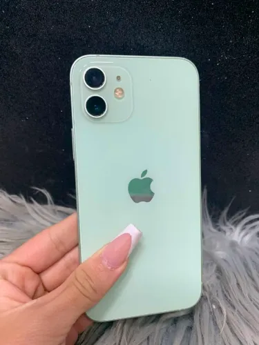 IPHONE 12 VERDE 128GB