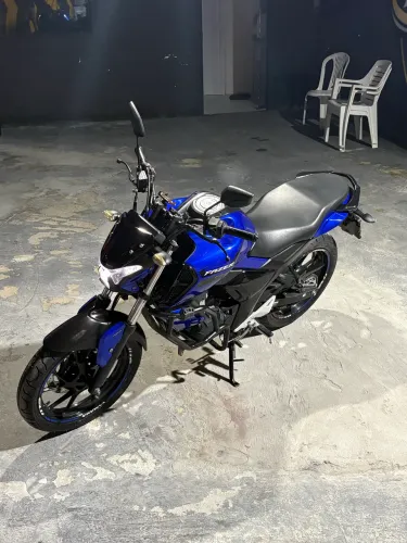 Fz15 2024