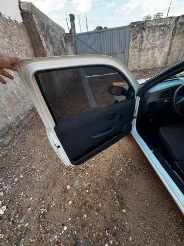 Fiat Palio 1.0/ Trofeo 1.0 Fire/ Fire Flex 2P 2007