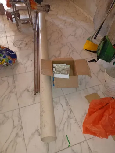 Material para construção