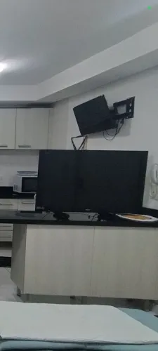 TV Sony Bravia 40' com Chromecast