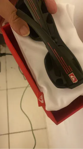 Óculos quiksilver