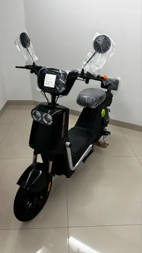 Moto elétrica/ Autopropelido 1000w