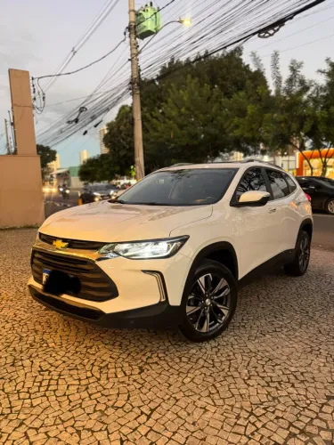 Chevrolet Tracker Premier 1.2 Turbo 12V Flex AUT 2025