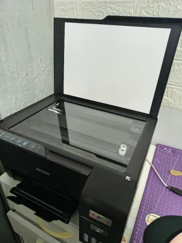 Empressora epson