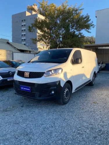 Fiat Scudo Cargo 1.5 16V Turbo Diesel 2023
