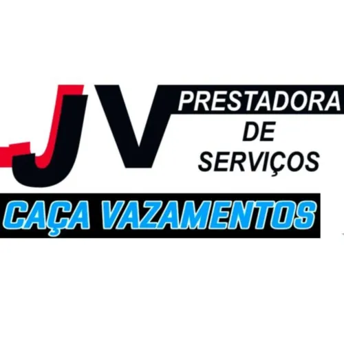 Jv Caça Vazamentos *