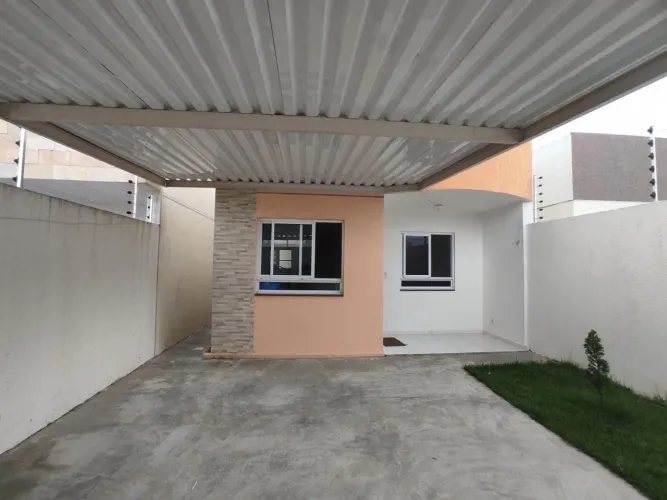 Casa para alugar