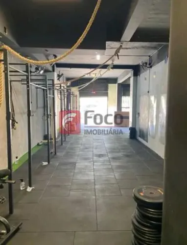 Loja - / Comercial / Flamengo