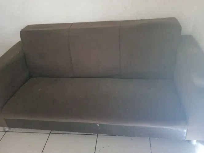 Vendo usado mais em bom estado