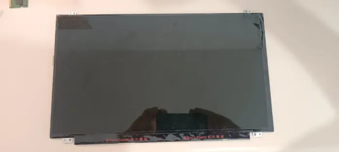 Tela notebook 15.6" led slim 30 pinos (retirada de um Acer Aspire E1-510-2455)