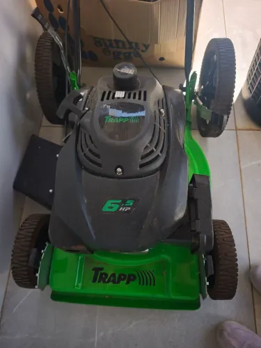 Cortador de Grama