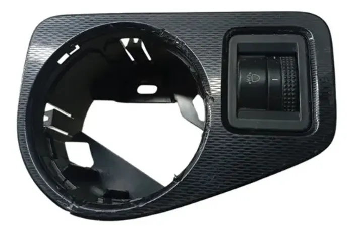 Moldura Interruptor Luz de Neblina Golf GTI 2.0 T 2015