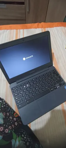 Chromebook Samsung 4