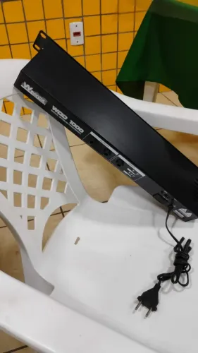 Modulador de voz - wdd 1000