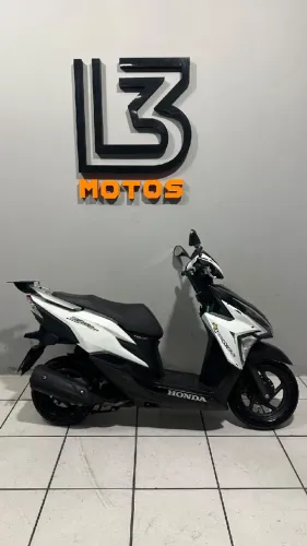HONDA ELITE 125
