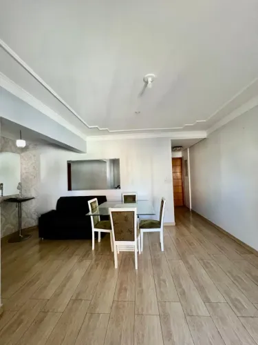 Ótimo Apartamento