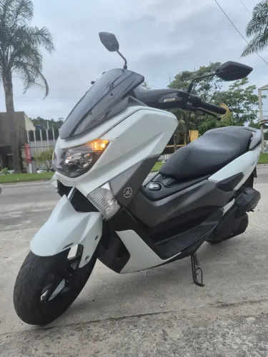 YAMAHA NMAX 160