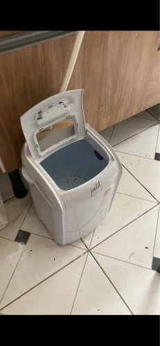 Tanquinho (mini)