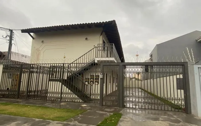 Campo Grande - Apartamento Padrão - Vila Ipiranga
