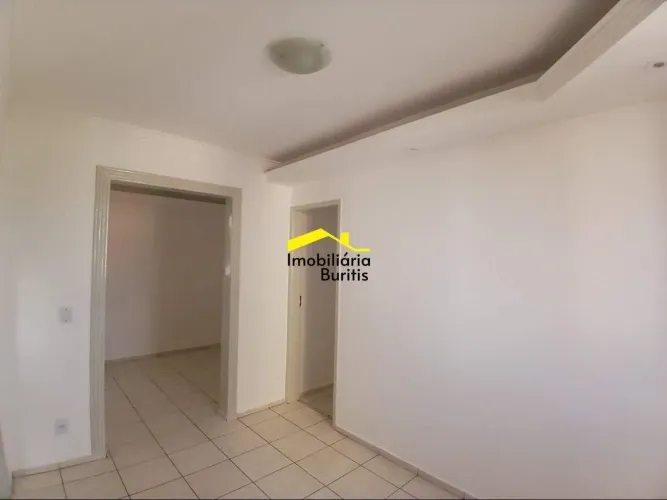 Apartamento de 3 quartos, suíte, 2 vagas à venda no Buritis, Belo Horizonte