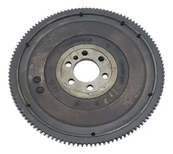 Volante Motor Peugeot 206 1.4 4p 2007 183088
