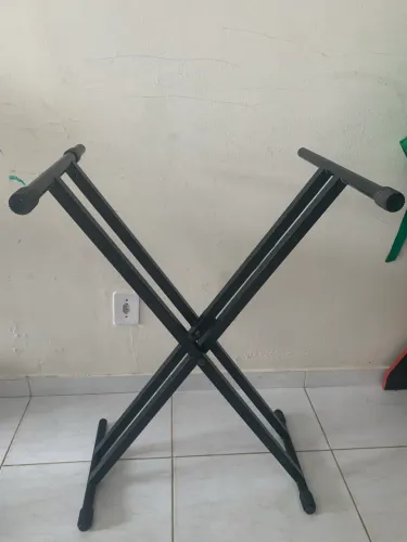 Suporte para Teclado