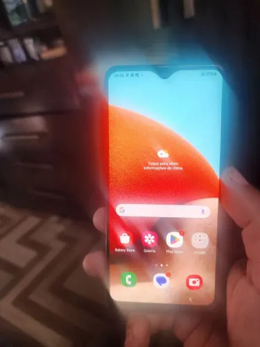 Samsung a32 de 128gb 