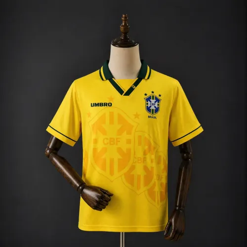 Brasil 1994 seleção